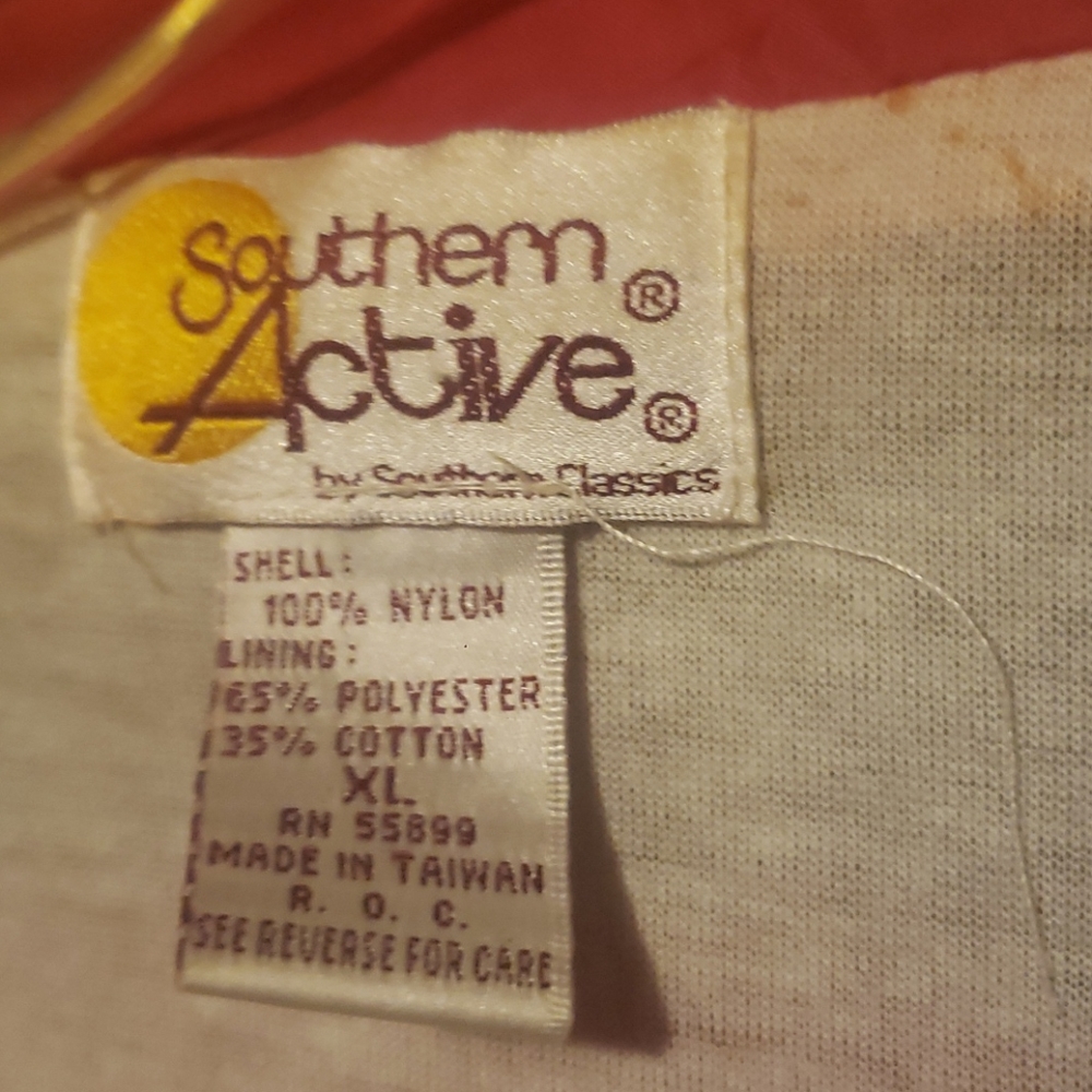 ACTIVE WEAR FOR MEN - Picture 2 of 3
